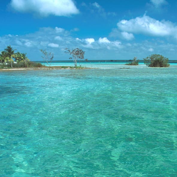 Laguna de Bacalar